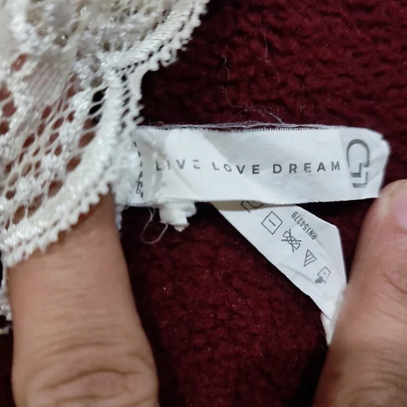 Stylish brallet - Picture 4 of 5